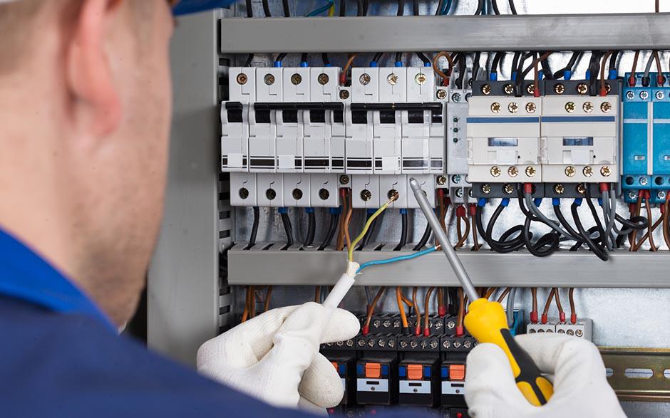 électricien dépannage Compiègne