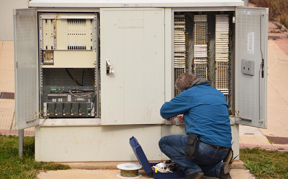 cherche électricien Meaux