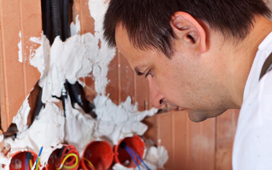 électricien installateur Paris 20