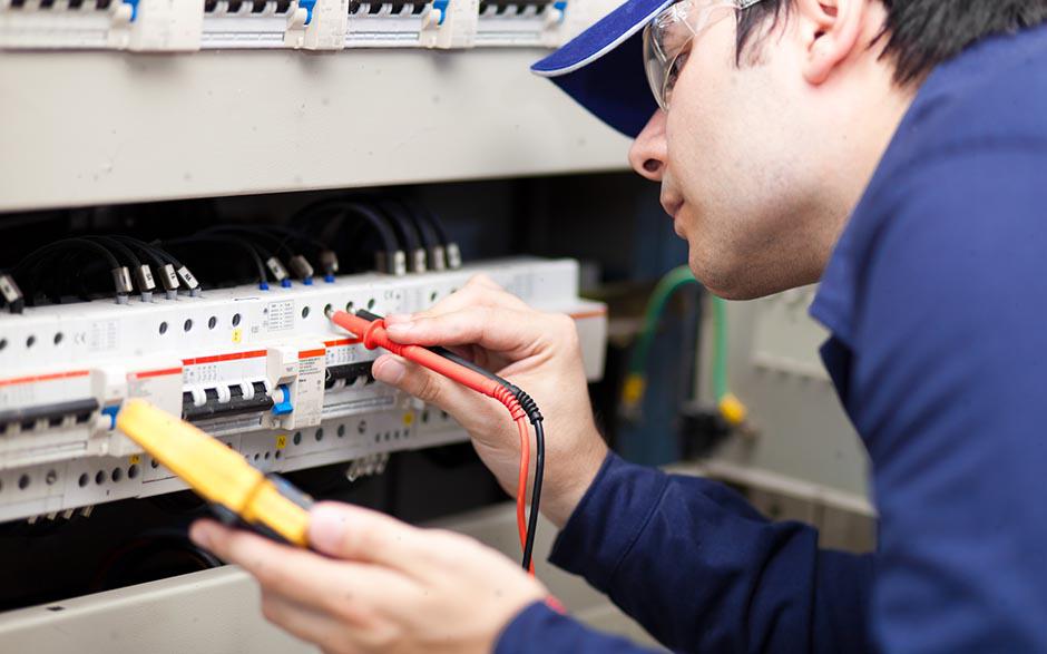 entreprise électricité générale Nogent-sur-Marne