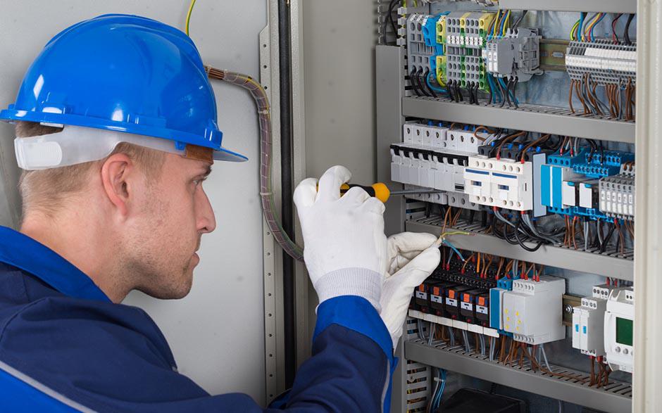 entreprise électricité générale Nogent-sur-Marne