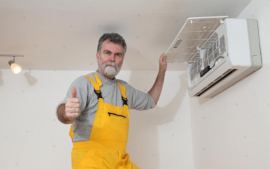 recherche travail électricien bâtiment Poissy