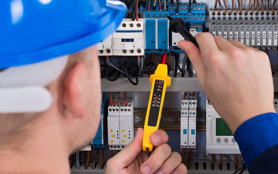électricien agree Saint-Michel-sur-Orge