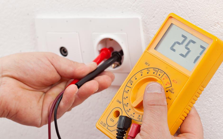 électricien dépannage Compiègne